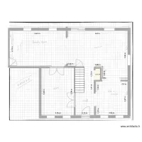 plan maison 1