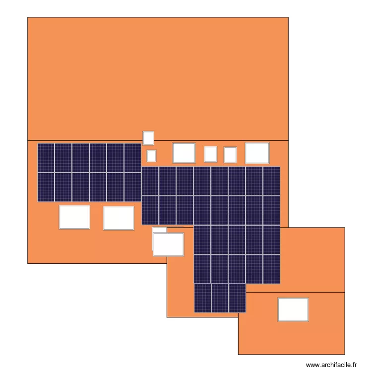 Frans Marion Ster . Plan de Frans Marion Ster . Plan de