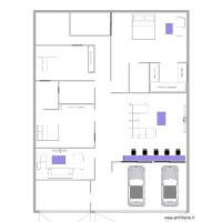 Mohamed SIDIBE Plan 15/20 NIAMANA 