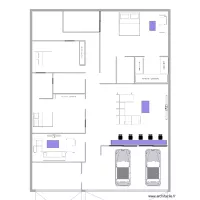 Mohamed SIDIBE Plan 15/20 NIAMANA 