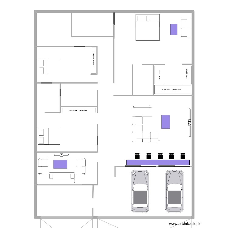 Mohamed SIDIBE Plan 15/20 NIAMANA . Plan de 0 pièce et 0 m2 Mohamed SIDIBE Plan 15/20 NIAMANA . Plan de 0 pièce et 0 m2