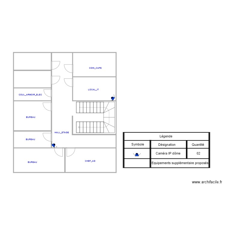 MBO ETG  V Pro. Plan de 0 pièce et 0 m2