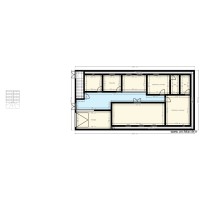 Plan de terrain 20mx10m Client 36 39 34 63 V3