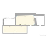 Plan  1er Etage