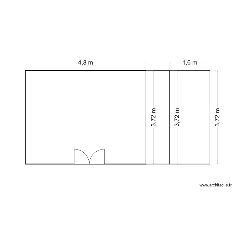 caba. Plan de 