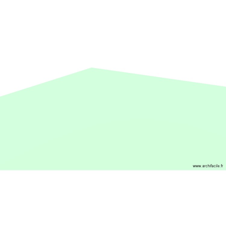 Pornic V1. Plan de 14 pièces et 291 m2
