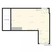 sibret 50 C ETAGE