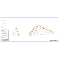Plan Parking Le grand Galion