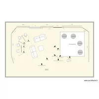 Plateau Flamby x Philippe