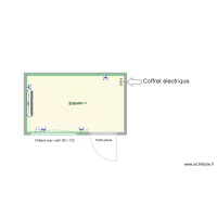 Plan pour Fran&ccedil;ois Charlier SRL fils, 4m245