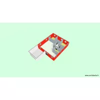 Plan Erdelin Rez de chauss&eacute; V2