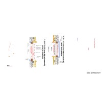 FL 01 ETAGE (avec Moucharabieh)