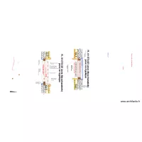 FL 01 ETAGE (avec Moucharabieh)