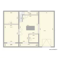 amenagement studio Alkemiae II