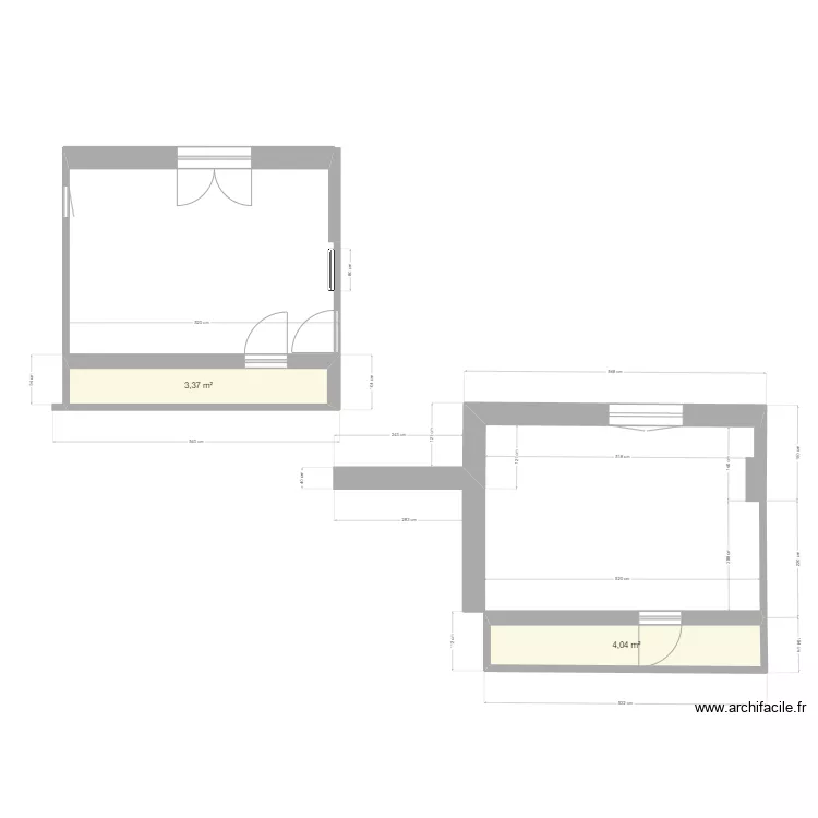 cuisine. Plan de cuisine. Plan de