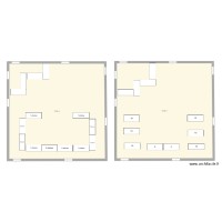 Plan de table mariage