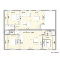 premier &eacute;tage renov V4