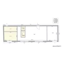 NOTRE maison 76,8m2 finitions