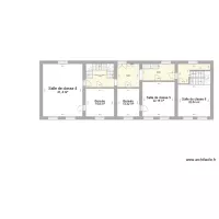 Timon david - &eacute;tage timon david - AT9