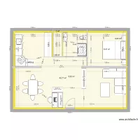 Maison Plage Base Bis dec25