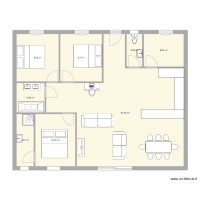 PLAN LUCIE 4