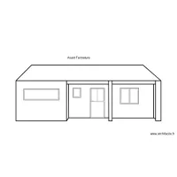 avant fermeture plan