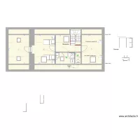 &eacute;lectricit&eacute; &eacute;tage