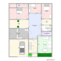 MAISON SENEGAL 2