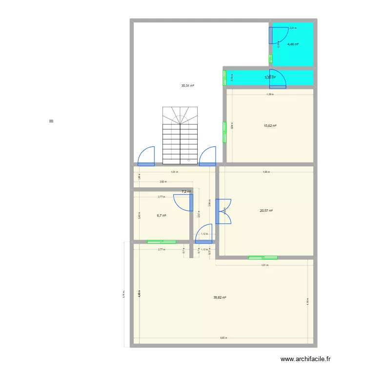 Mbao - Doudou Ndiaye - V2. Plan de 