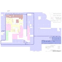 GECINA Tour Feel N-1  V2 avec marquage