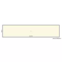 Plan long&egrave;re complet