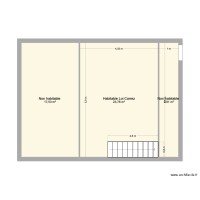 Etage à vendre