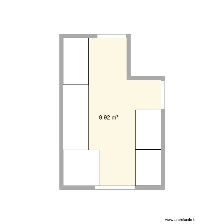 la boutinardiere. Plan de 0 pièce et 0 m2 la boutinardiere. Plan de 0 pièce et 0 m2