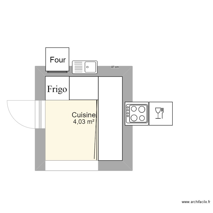 Ltsalon v3. Plan de 0 pièce et 0 m2
