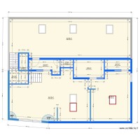 appartement Grâce-Hollogne SANITAIRE 