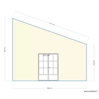 plan cot&eacute; maison